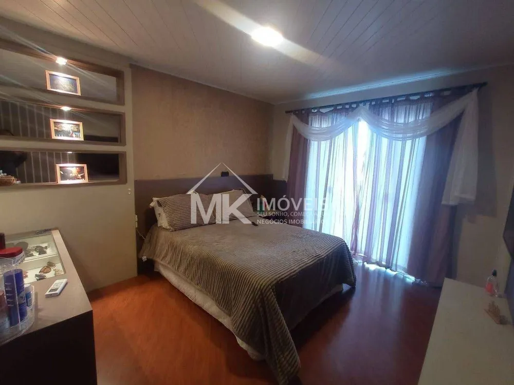 Sobrado, 5 quartos, 245 m² - Foto 9