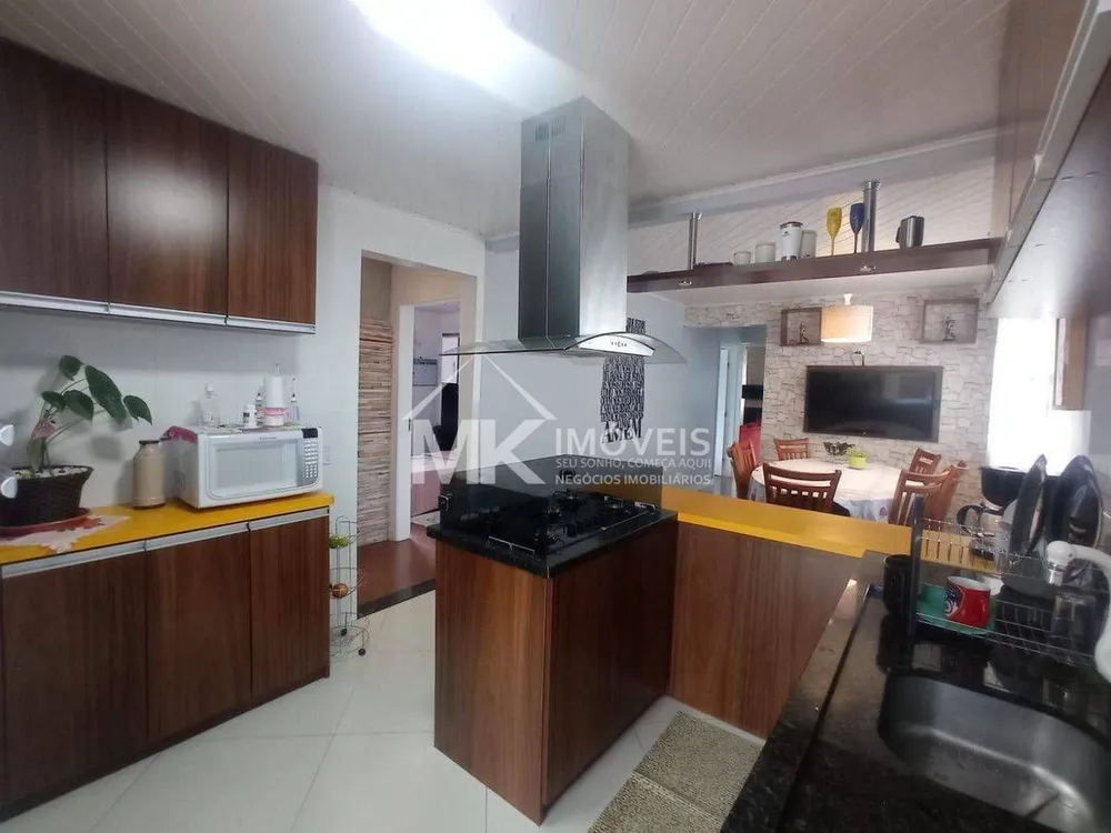 Sobrado, 5 quartos, 245 m² - Foto 12