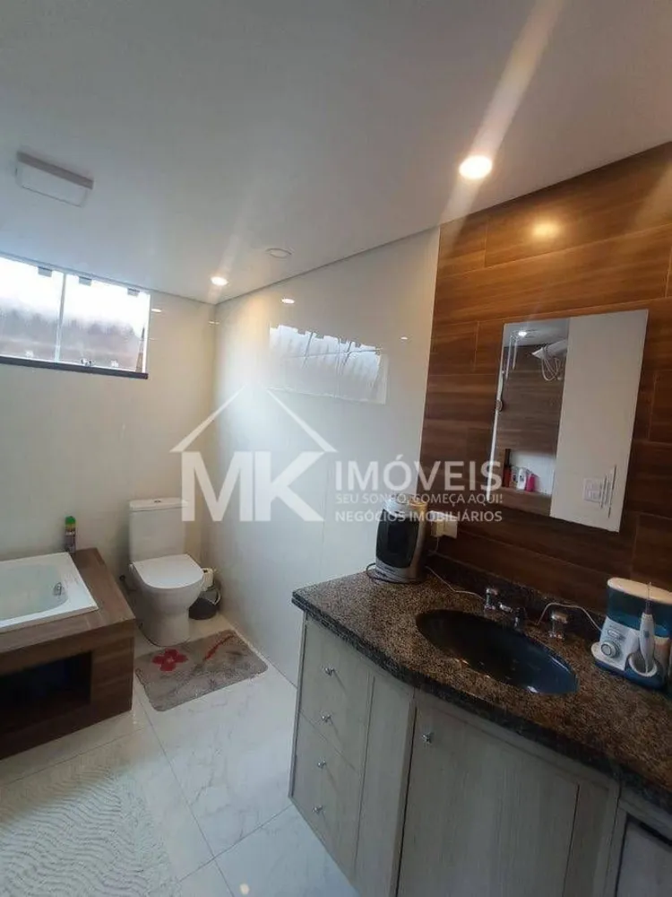 Sobrado, 5 quartos, 245 m² - Foto 3