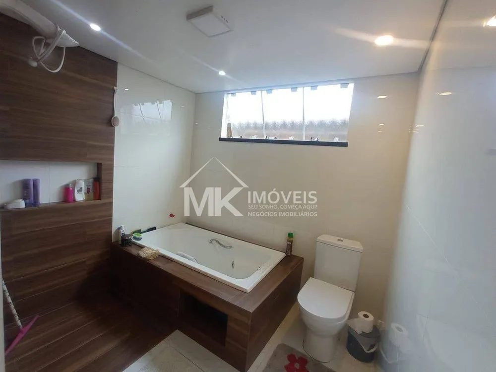 Sobrado, 5 quartos, 245 m² - Foto 4