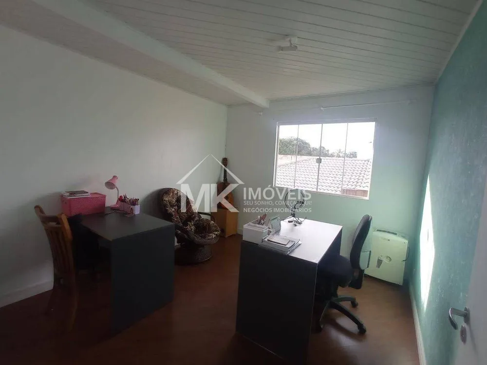 Sobrado, 5 quartos, 245 m² - Foto 7