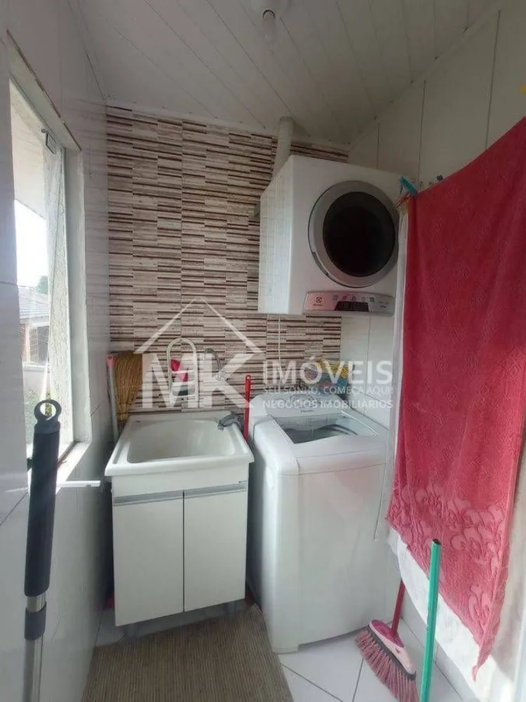 Sobrado, 5 quartos, 245 m² - Foto 11