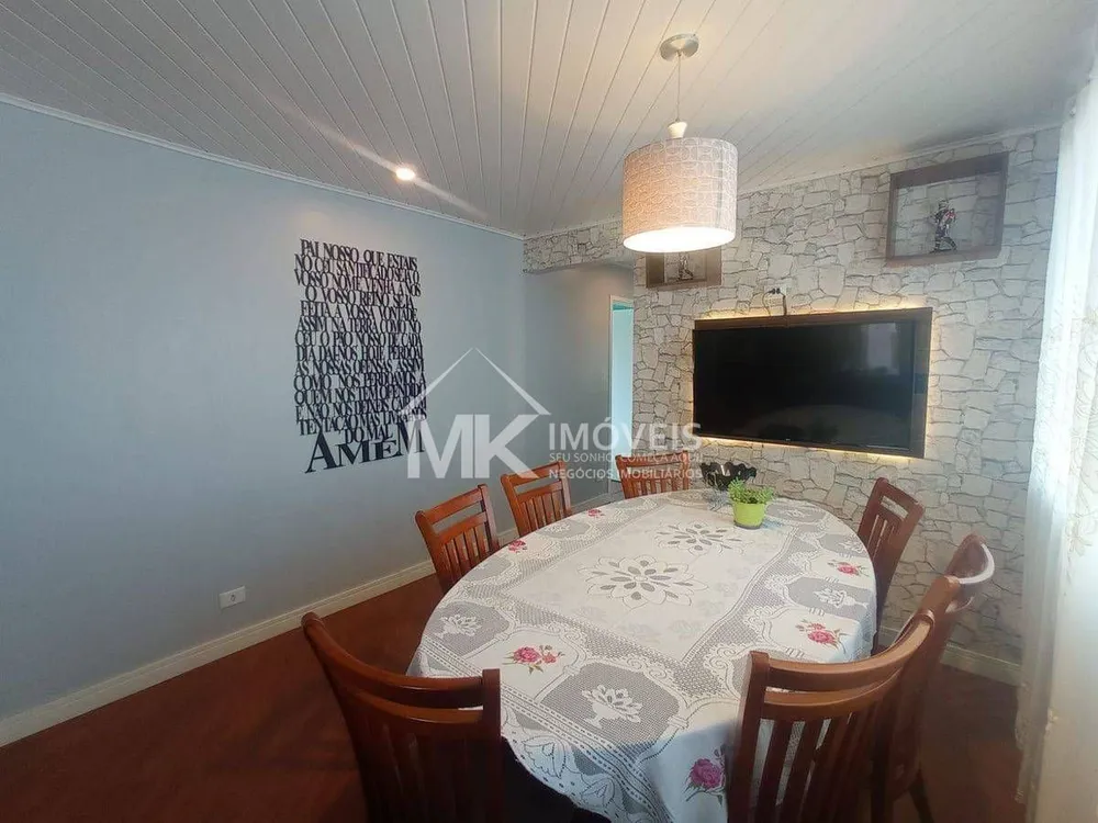 Sobrado, 5 quartos, 245 m² - Foto 10