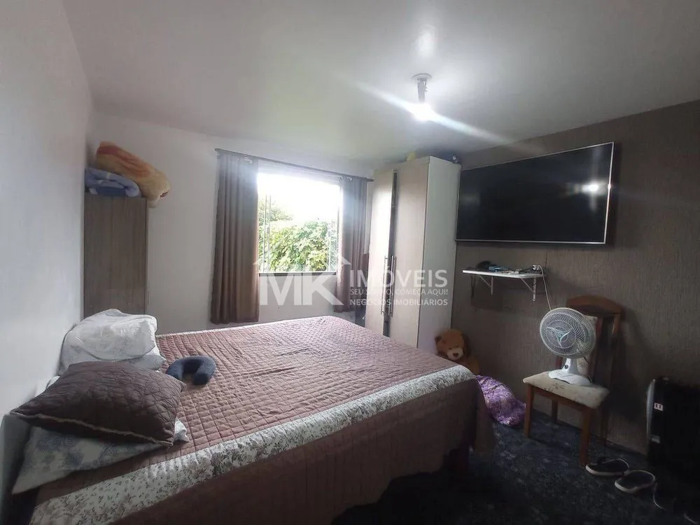 Sobrado, 5 quartos, 245 m² - Foto 6