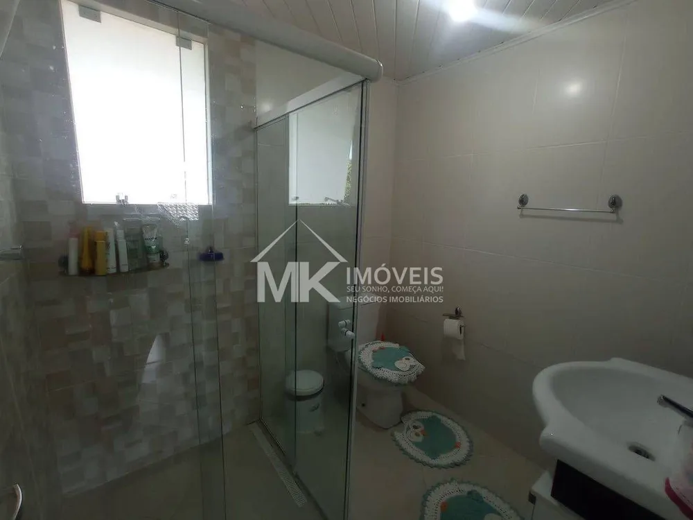 Sobrado, 5 quartos, 245 m² - Foto 8