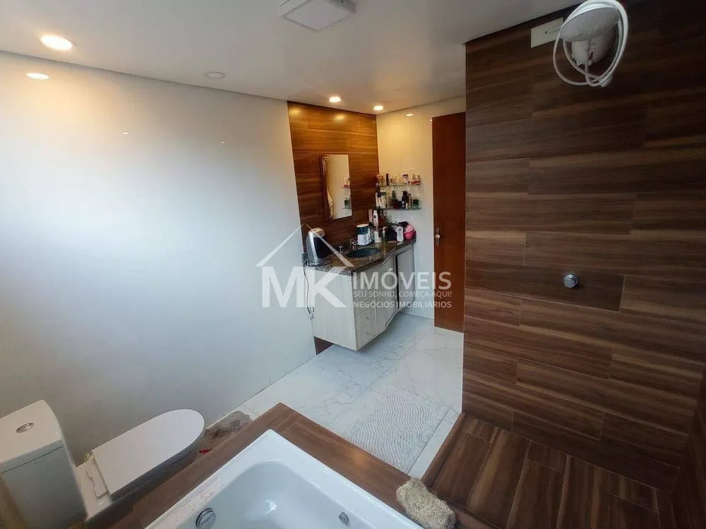 Sobrado, 5 quartos, 245 m² - Foto 2