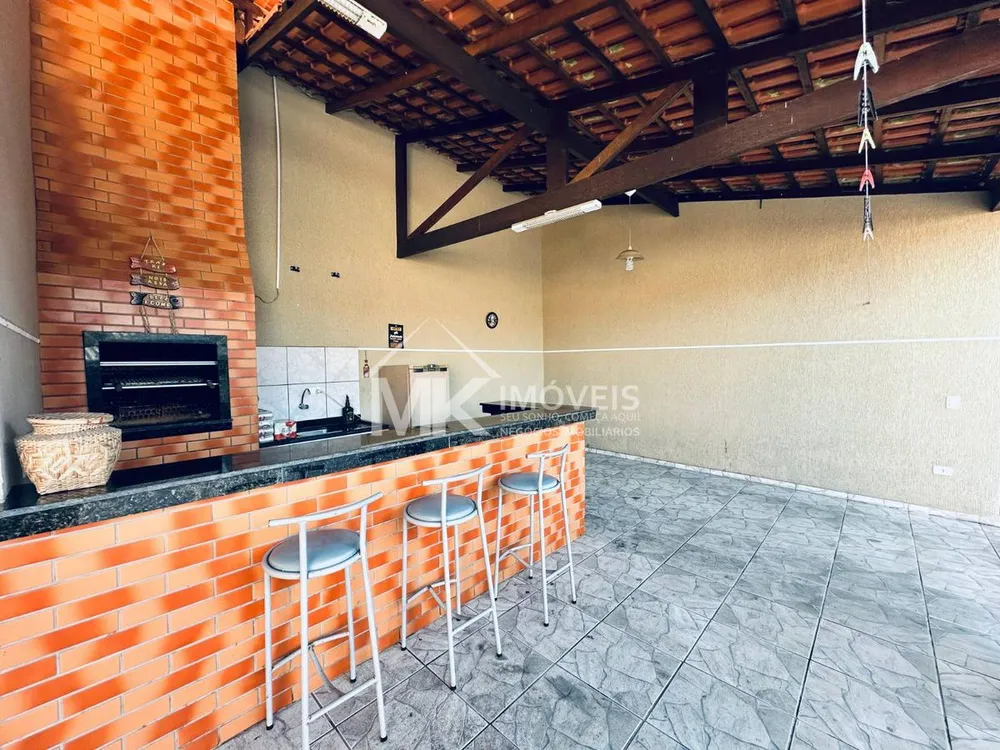 Casa, 2 quartos, 160 m² - Foto 10
