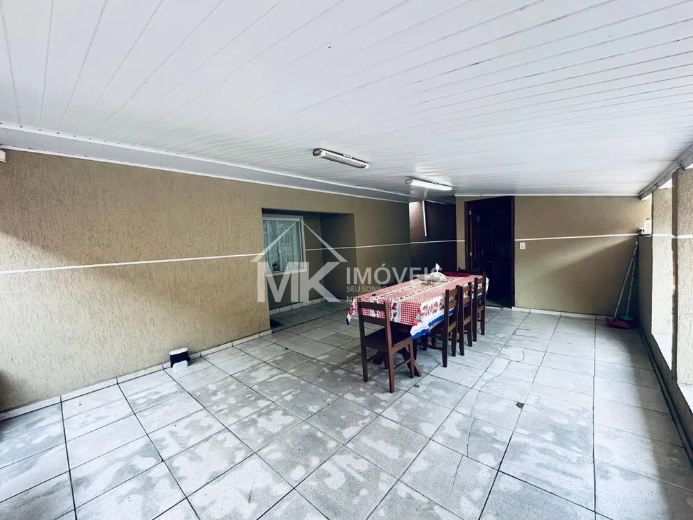 Casa, 2 quartos, 160 m² - Foto 6