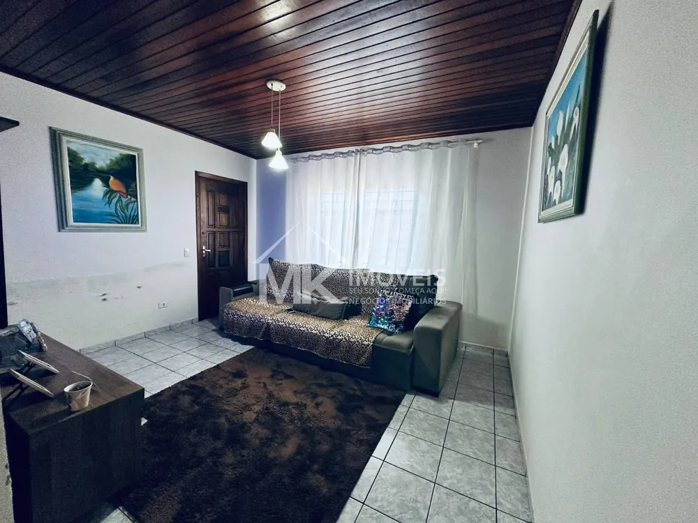 Casa, 2 quartos, 160 m² - Foto 5