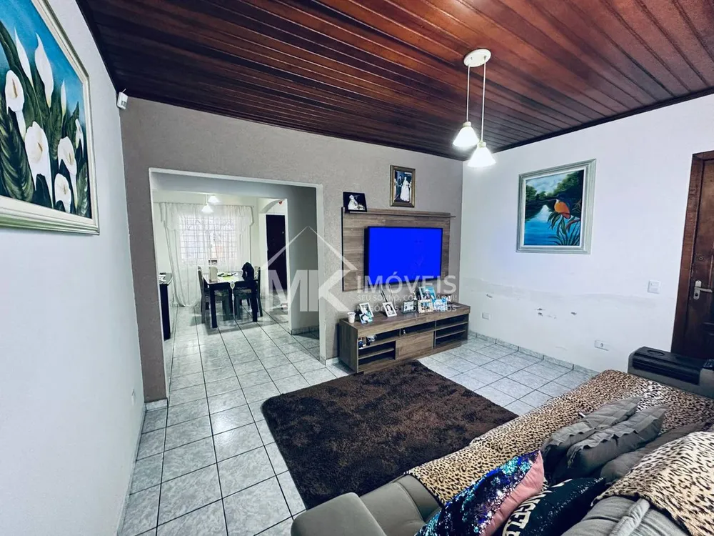 Casa, 2 quartos, 160 m² - Foto 3