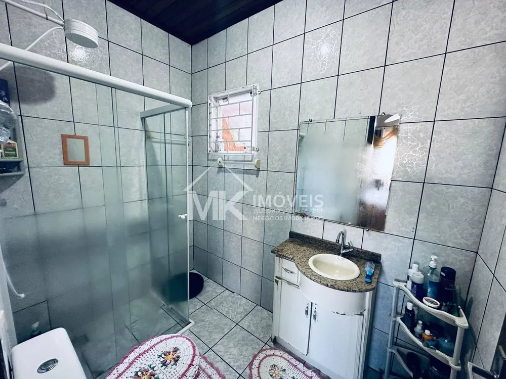 Casa, 2 quartos, 160 m² - Foto 4