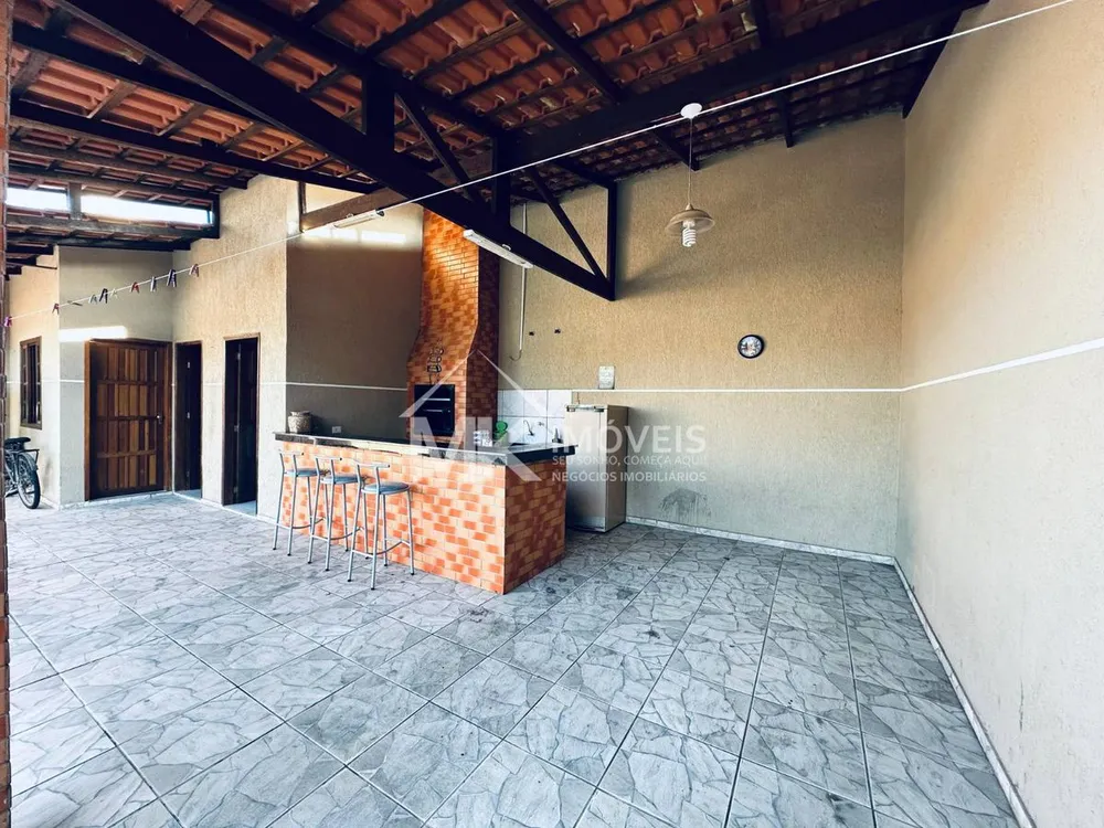 Casa, 2 quartos, 160 m² - Foto 8