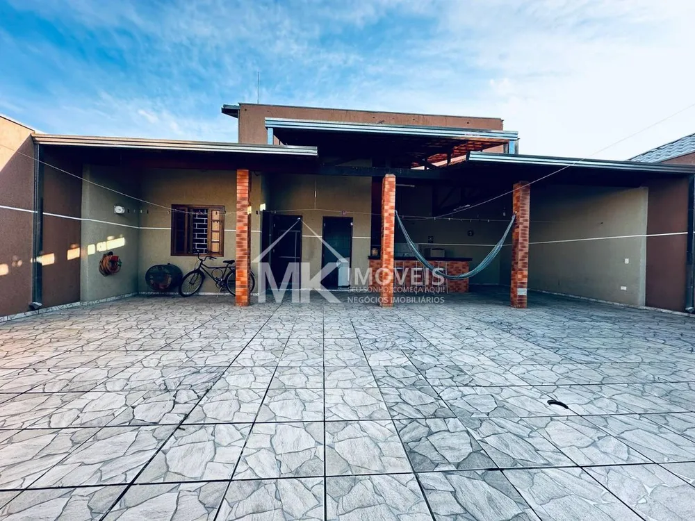 Casa, 2 quartos, 160 m² - Foto 11