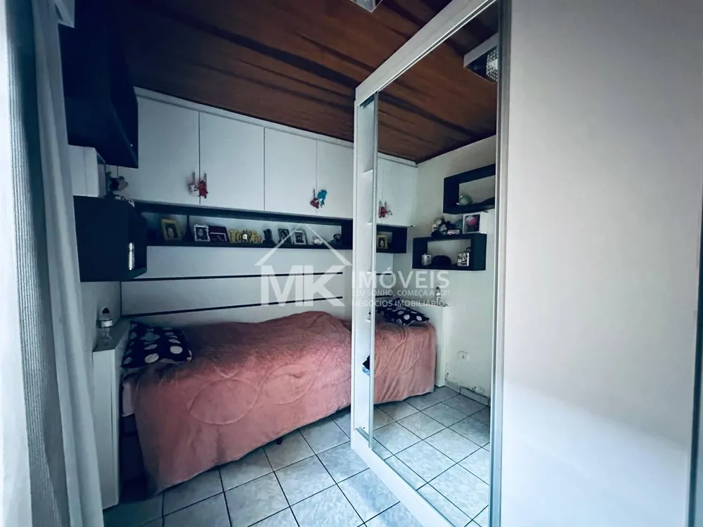Casa, 2 quartos, 160 m² - Foto 7