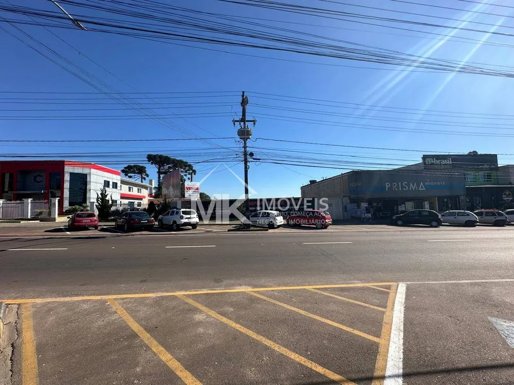 Terreno, 2550 m² - Foto 1