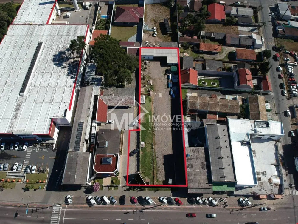 Terreno, 2550 m² - Foto 9