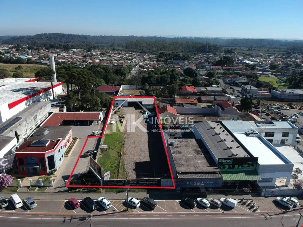 Terreno, 2550 m² - Foto 12
