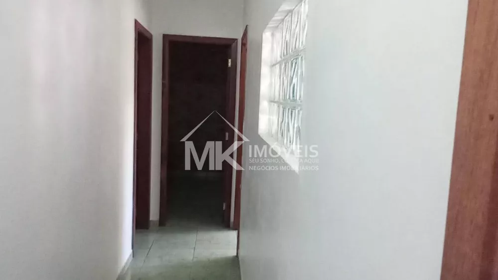 Casa à venda com 3 quartos, 102m² - Foto 16