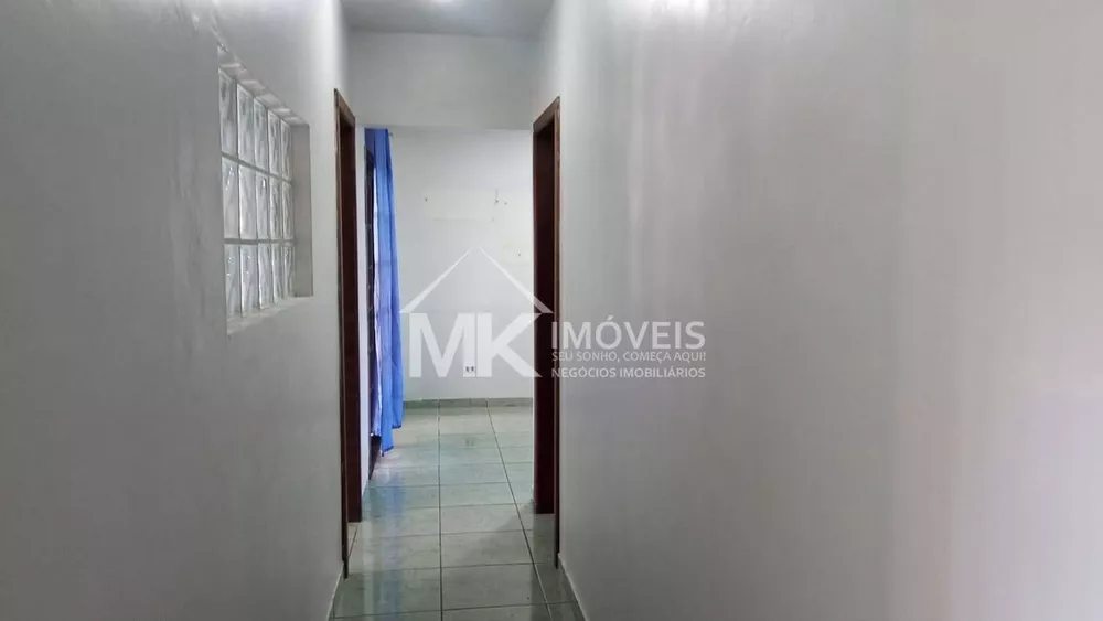 Casa à venda com 3 quartos, 102m² - Foto 10