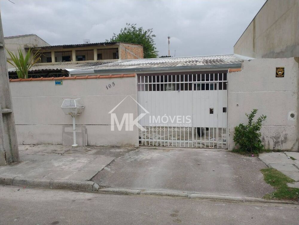 Casa, 1 quarto, 117 m² - Foto 1