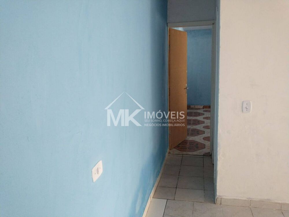 Casa, 1 quarto, 117 m² - Foto 2