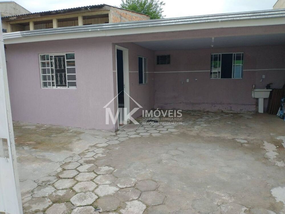 Casa, 1 quarto, 117 m² - Foto 5