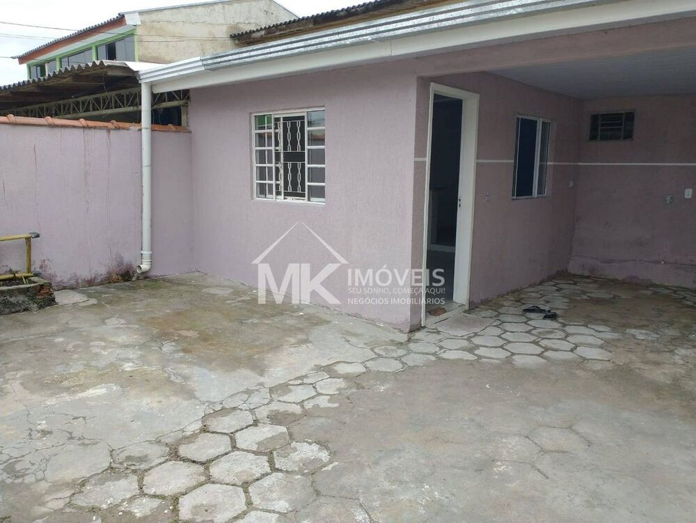Casa, 1 quarto, 117 m² - Foto 7