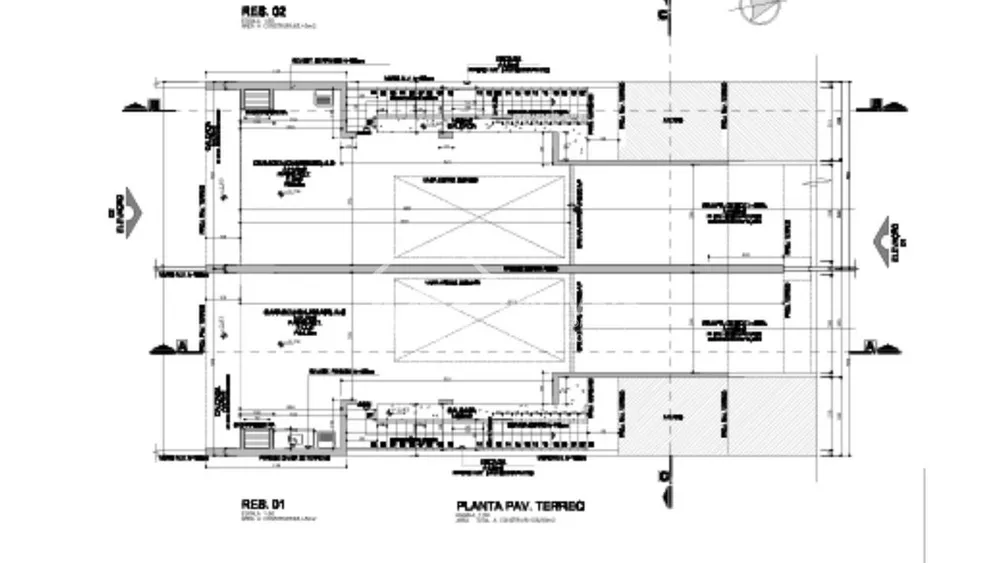 Sobrado, 3 quartos, 129 m² - Foto 2