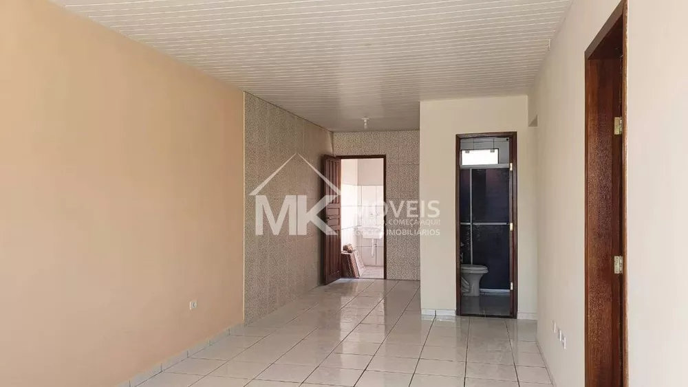 Casa à venda com 3 quartos, 63m² - Foto 4