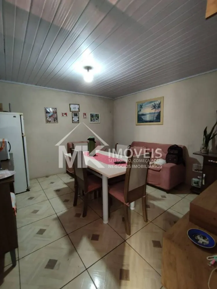 Casa, 3 quartos, 105 m² - Foto 12
