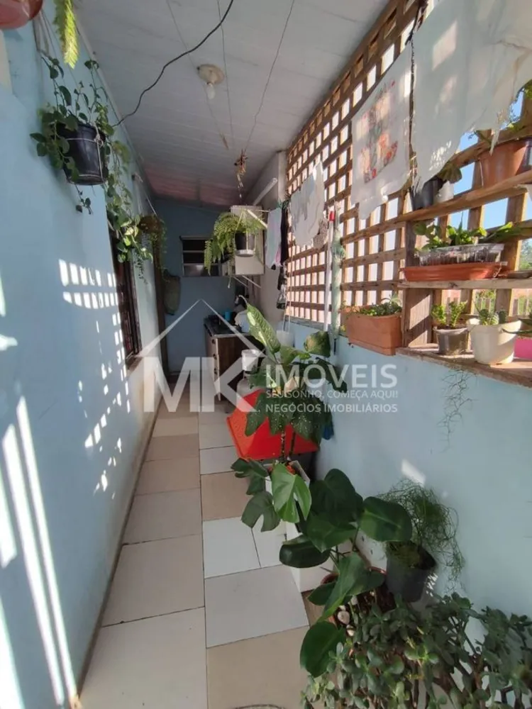 Casa, 3 quartos, 105 m² - Foto 11