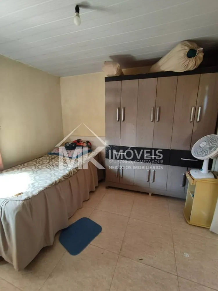 Casa, 3 quartos, 105 m² - Foto 2