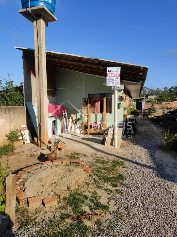 Casa, 3 quartos, 105 m² - Foto 18