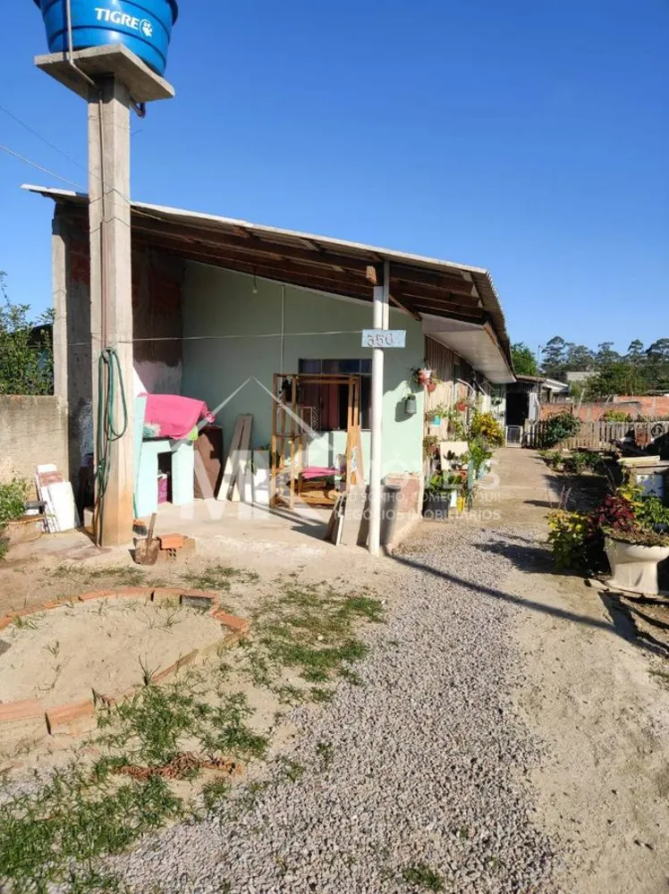 Casa, 3 quartos, 105 m² - Foto 3