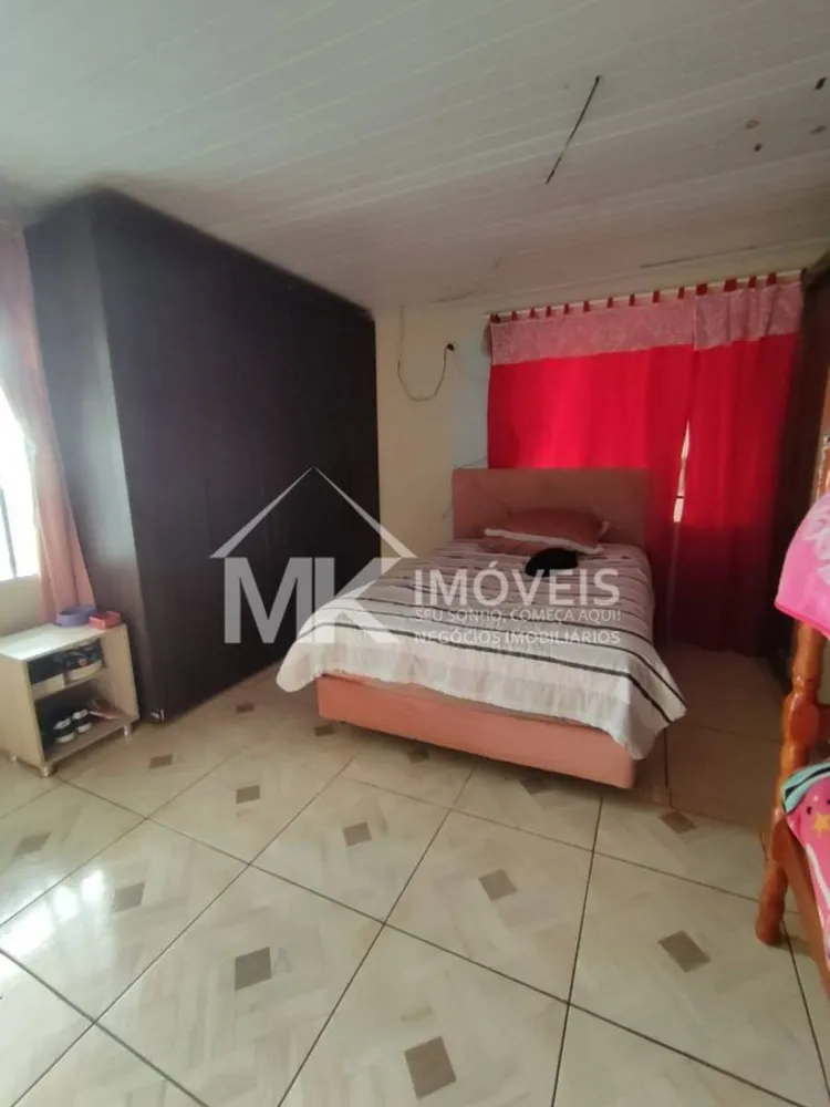 Casa, 3 quartos, 105 m² - Foto 9