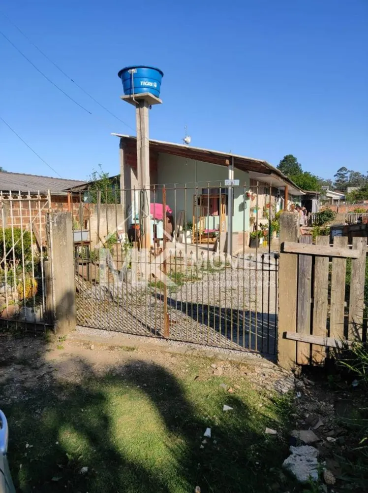 Casa, 3 quartos, 105 m² - Foto 20