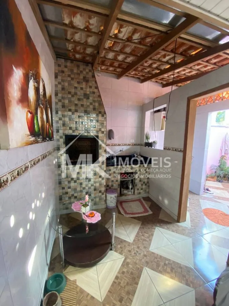 Casa de Condomínio, 2 quartos - Foto 7