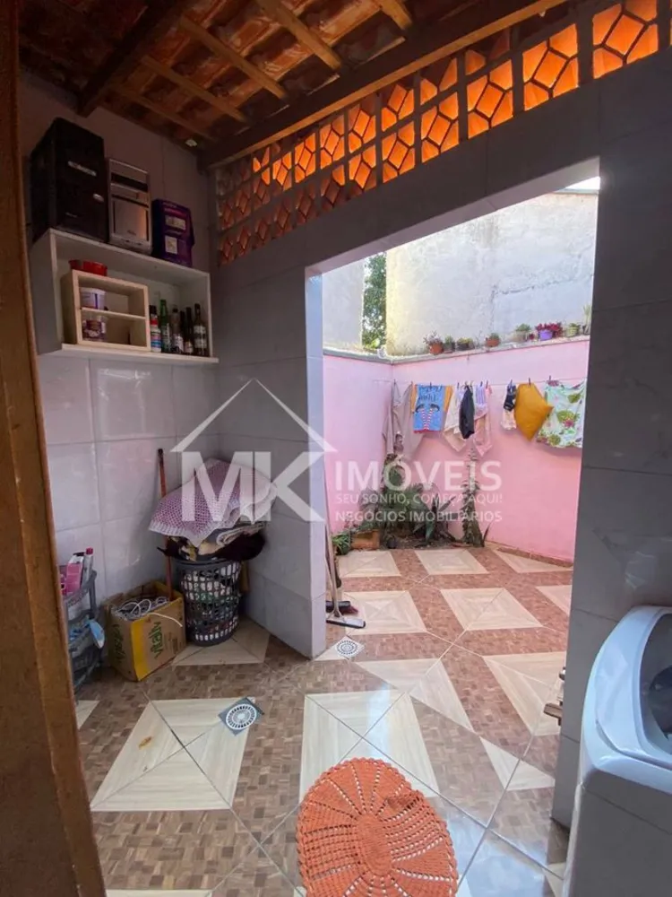 Casa de Condomínio, 2 quartos - Foto 8