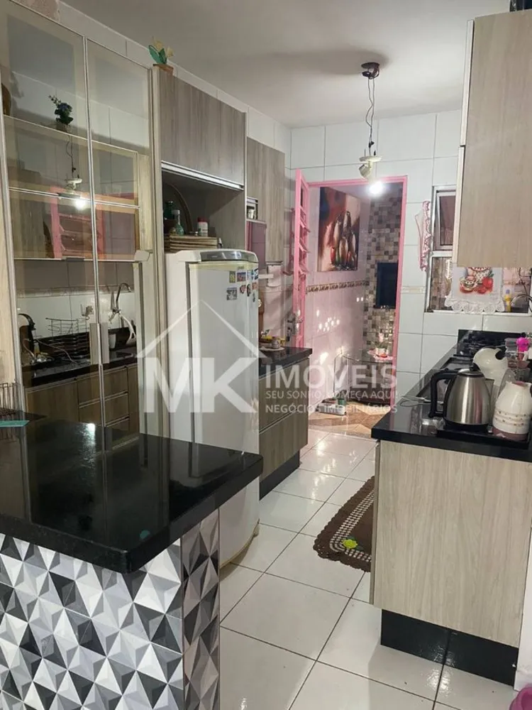 Casa de Condomínio, 2 quartos - Foto 6