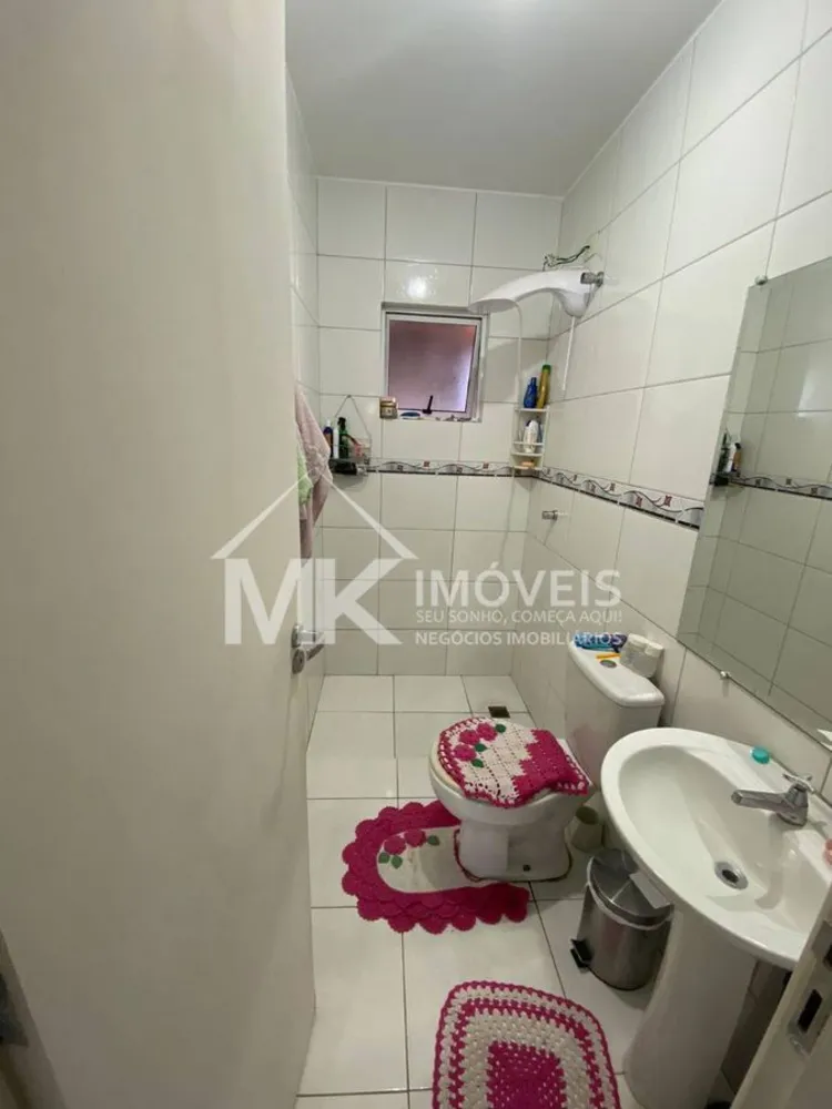 Casa de Condomínio, 2 quartos - Foto 5