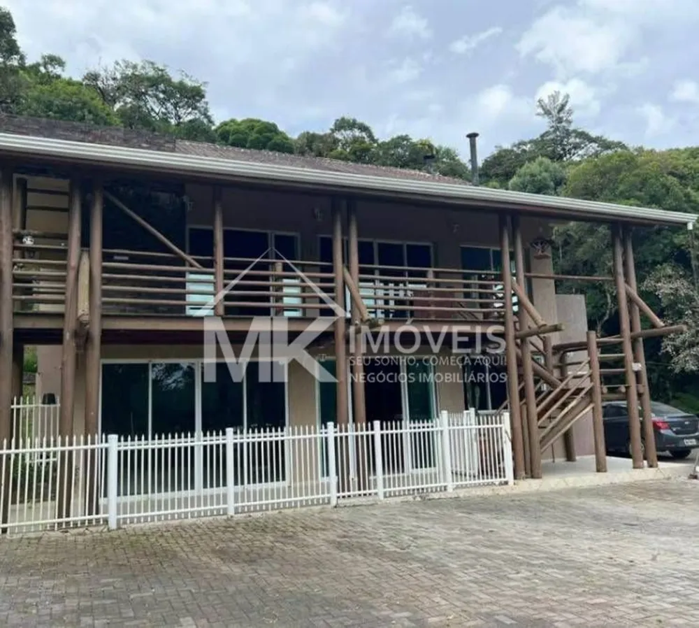 Chácara, 3 quartos, 6590 m² - Foto 12