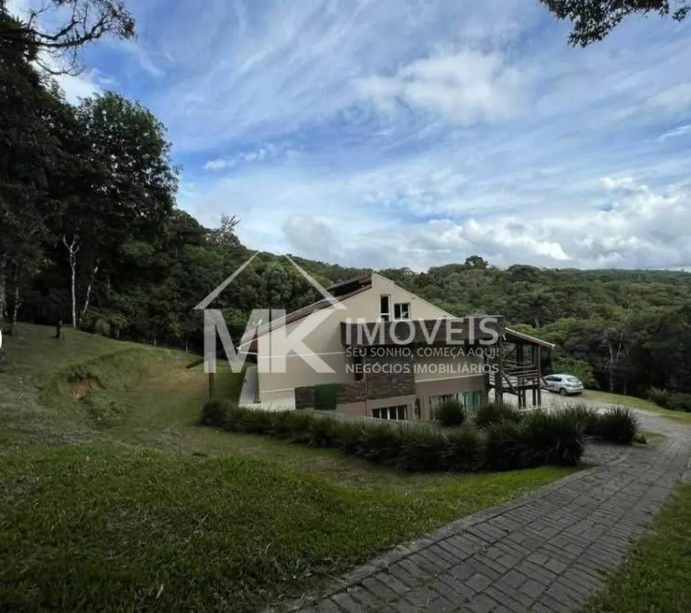 Chácara, 3 quartos, 6590 m² - Foto 6