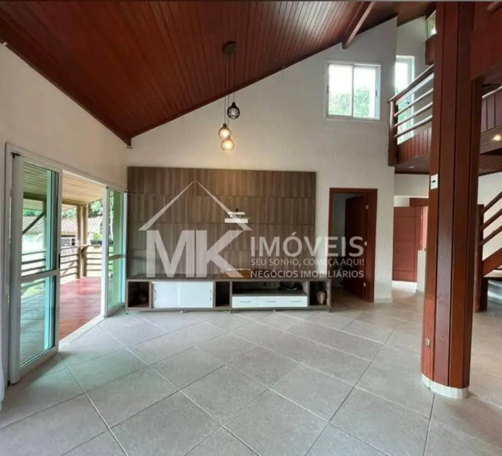 Chácara, 3 quartos, 6590 m² - Foto 5