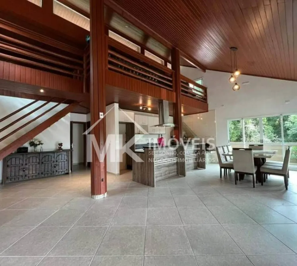 Chácara, 3 quartos, 6590 m² - Foto 1