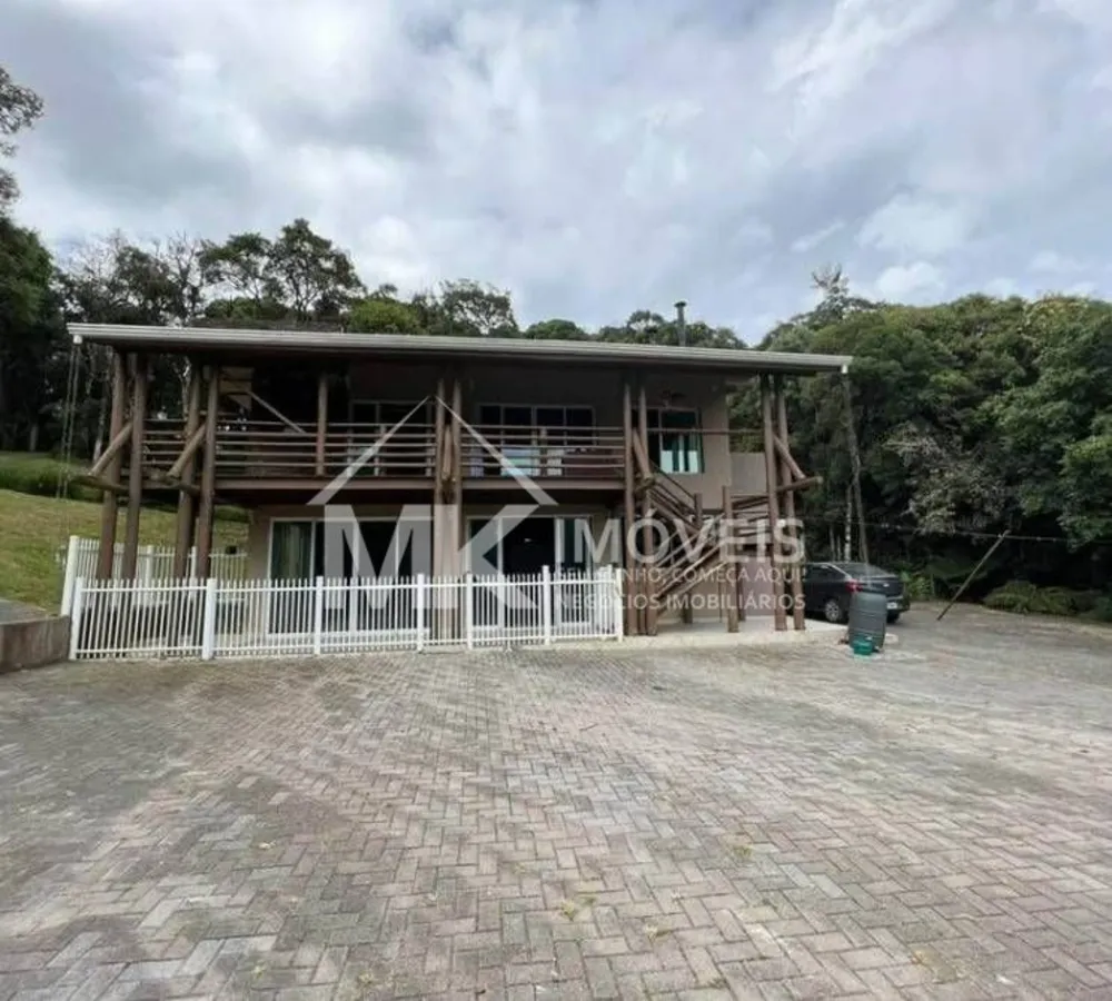 Chácara, 3 quartos, 6590 m² - Foto 11