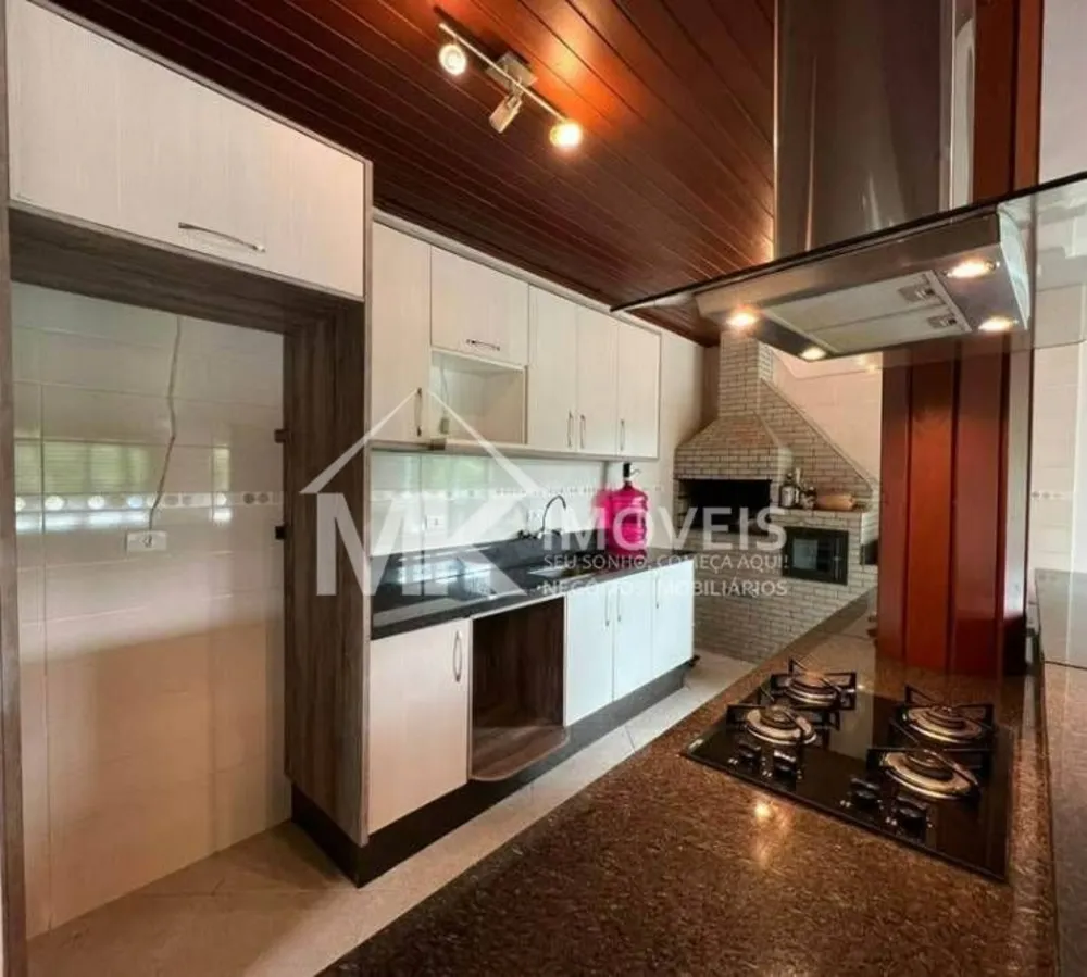 Chácara, 3 quartos, 6590 m² - Foto 8