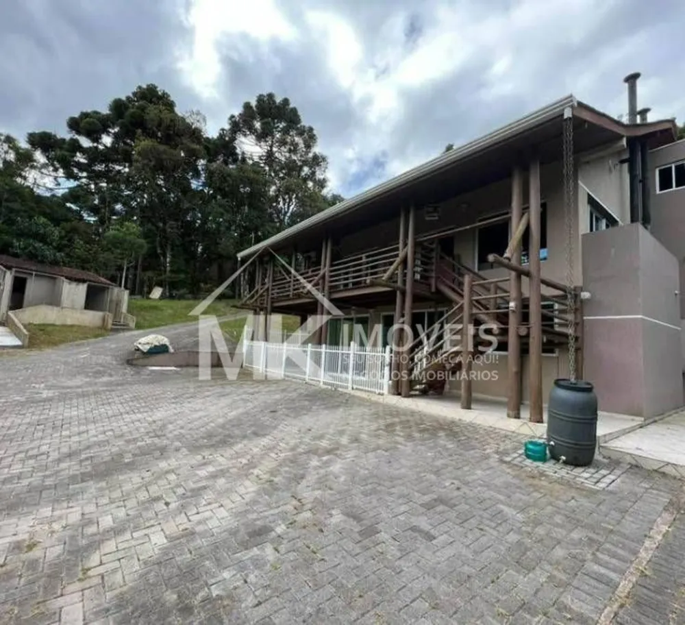 Chácara, 3 quartos, 6590 m² - Foto 12