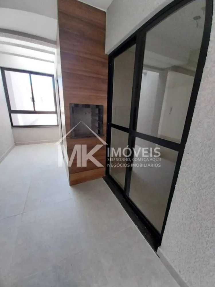 Apartamento, 3 quartos, 77 m² - Foto 4