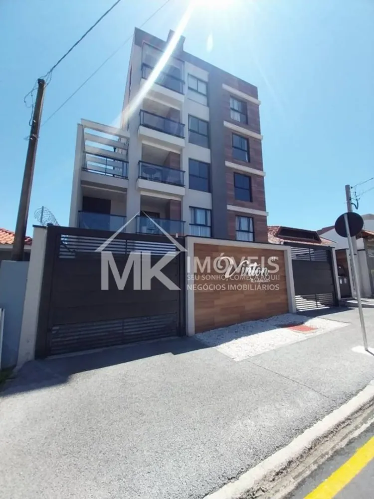 Apartamento, 3 quartos, 77 m² - Foto 1