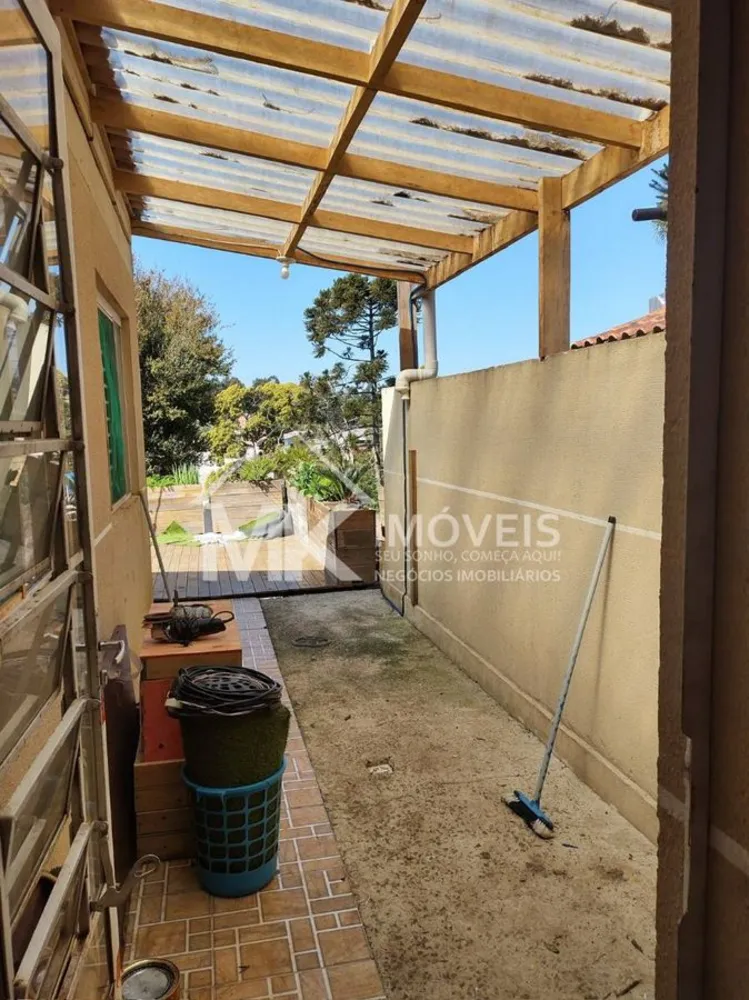 Casa, 2 quartos, 53 m² - Foto 9